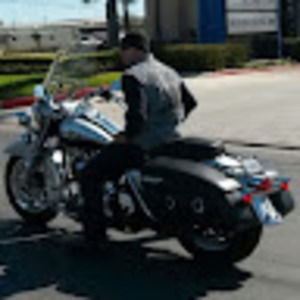 Meet your Posher, Ramiro